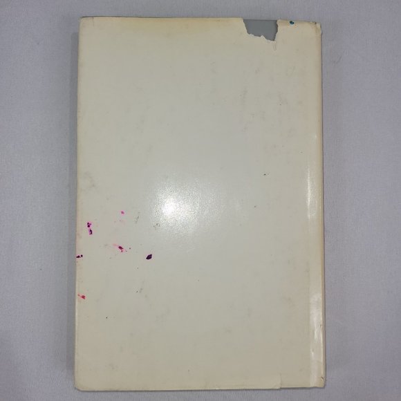 Roald Dahl Charlie Great Glass Elevator 1972 Hardcover Book Club Edition - Picture 2 of 4